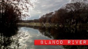 Blanco River