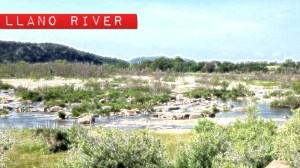 Llano River