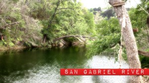 San Gabriel