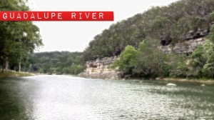 Guadalupe River