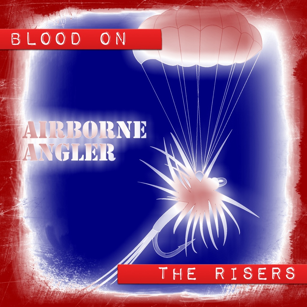 Blood on the Risers